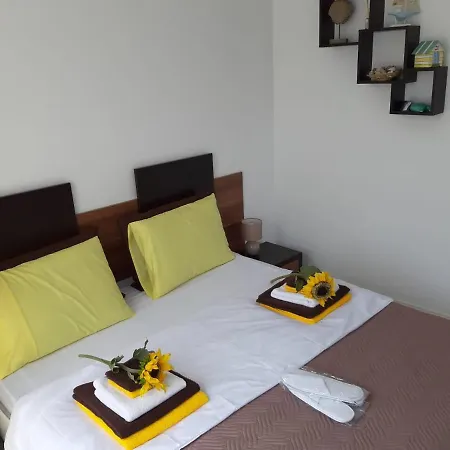 Apartmán Rainbow Sea Isle Sluneční pobřeží
