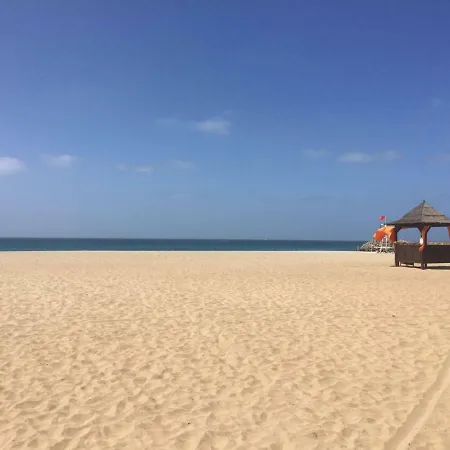 Apartament Rainbow Sea Isle *