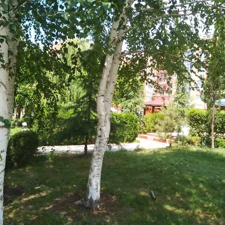 Apartament Rainbow Sea Isle Słoneczny Brzeg