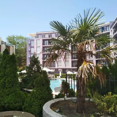 Rainbow Sea Isle Apartament
