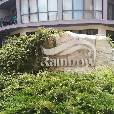 Rainbow Sea Isle Apartmán